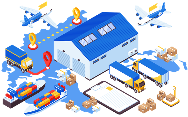 Plataforma de envíos digitales